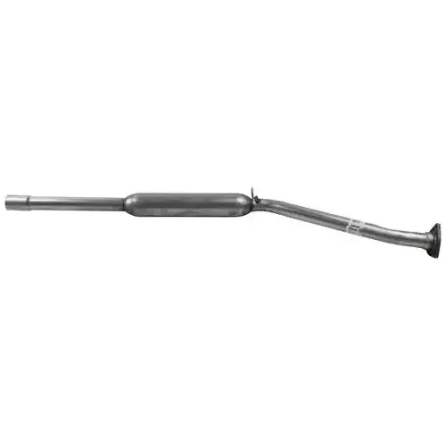 ANSA Exhaust Pipe – HD19503