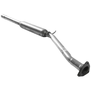 ANSA Exhaust Pipe – HD19503 - view 2