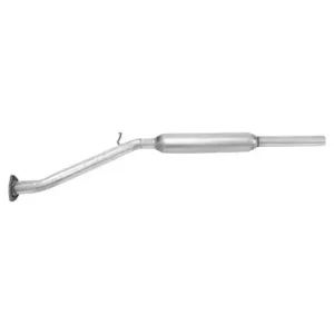 ANSA Exhaust Muffler – HD19505