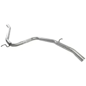 ANSA Exhaust Tail Pipe – HD19508 - view 2