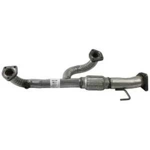ANSA Exhaust Pipe – HD19511
