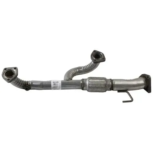 ANSA Exhaust Pipe – HD19511