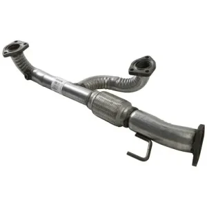 ANSA Exhaust Pipe – HD19511 - view 2