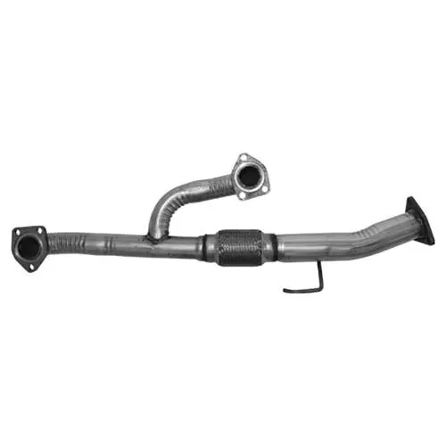 ANSA Exhaust Pipe – HD19541