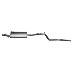 ANSA Exhaust Muffler – HD19517