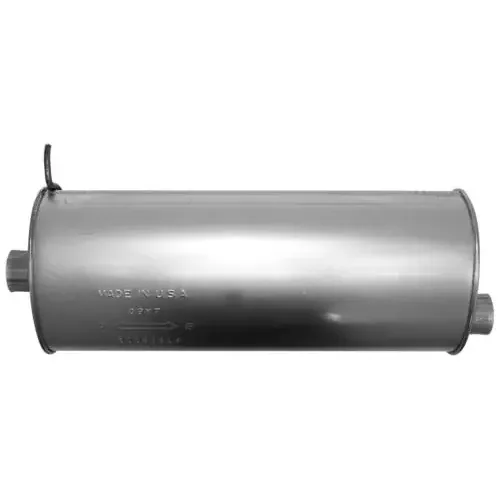 ANSA Exhaust Muffler – HD19545