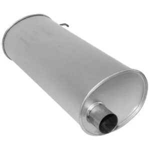 ANSA Exhaust Muffler – HD19545 - view 2