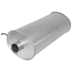 ANSA Exhaust Muffler – HD19545 - view 3