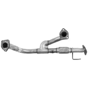 ANSA Exhaust Pipe – HD19551