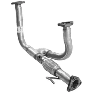 ANSA Exhaust Pipe – HD19551 - view 2