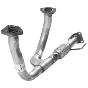 ANSA Exhaust Pipe – HD19551 - view 3
