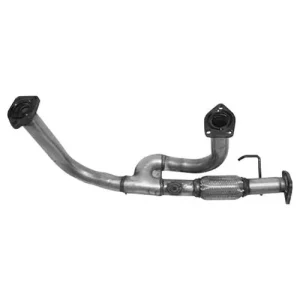 ANSA Exhaust Pipe – HD20701