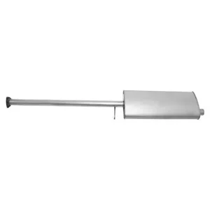 ANSA Exhaust Muffler – HD20705