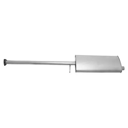 ANSA Exhaust Muffler – HD20705