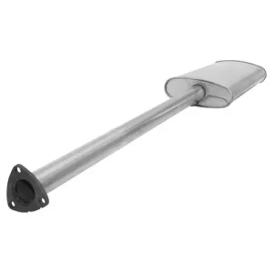 ANSA Exhaust Muffler – HD20705 - view 3