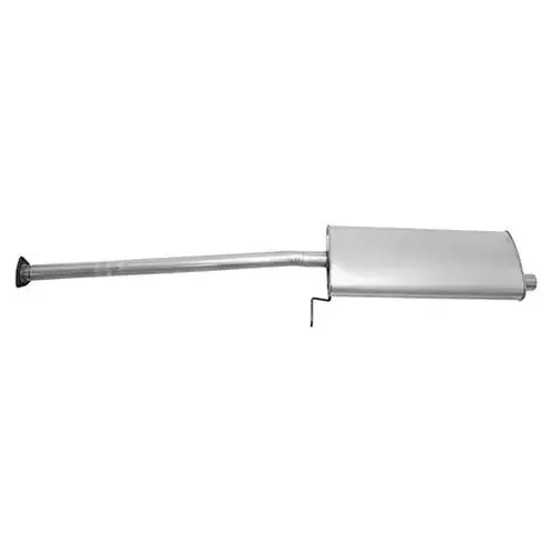 ANSA Exhaust Muffler – HD20715