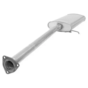 ANSA Exhaust Muffler – HD20715 - view 3