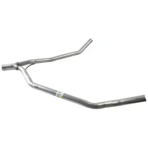 ANSA Exhaust Pipe – HD20706