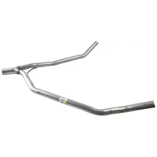 ANSA Exhaust Pipe – HD20706