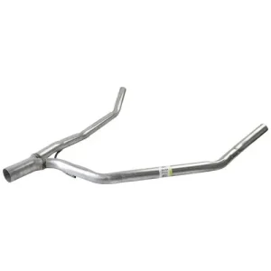 ANSA Exhaust Pipe – HD20706 - view 3