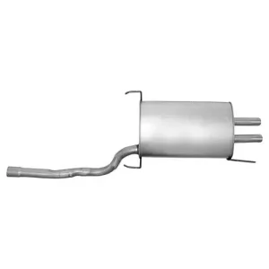 ANSA Exhaust Muffler – HD20717