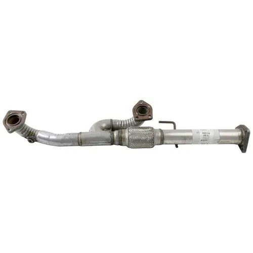 ANSA Exhaust Pipe – HD20731