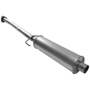 ANSA Exhaust Muffler – HD20745 - view 2