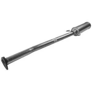 ANSA Exhaust Muffler – HD20745 - view 3