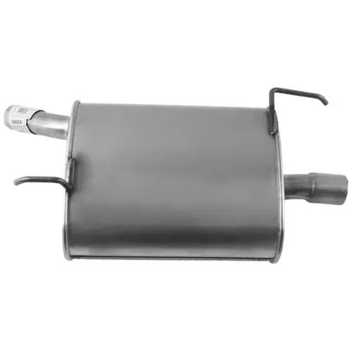 ANSA Exhaust Muffler – HD20757