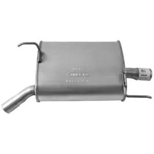 ANSA Exhaust Muffler – HD20747