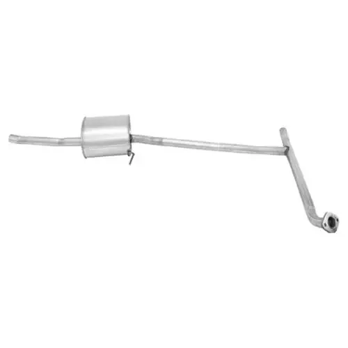 ANSA Exhaust Muffler – HD20805