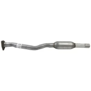 ANSA Exhaust Pipe – HD20804