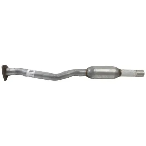 ANSA Exhaust Pipe – HD20804