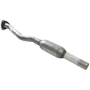 ANSA Exhaust Pipe – HD20804 - view 2