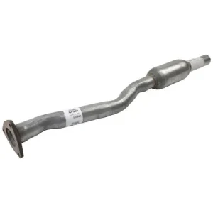ANSA Exhaust Pipe – HD20804 - view 3
