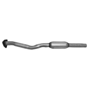 ANSA Exhaust Intermediate Pipe – HD20814