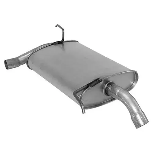 ANSA Exhaust Muffler – HD20807
