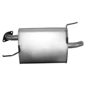 ANSA Exhaust Muffler – HD20817