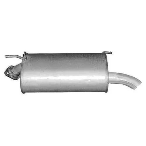ANSA Exhaust Muffler – HD20857
