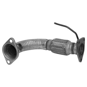 ANSA Exhaust Pipe – HD20901