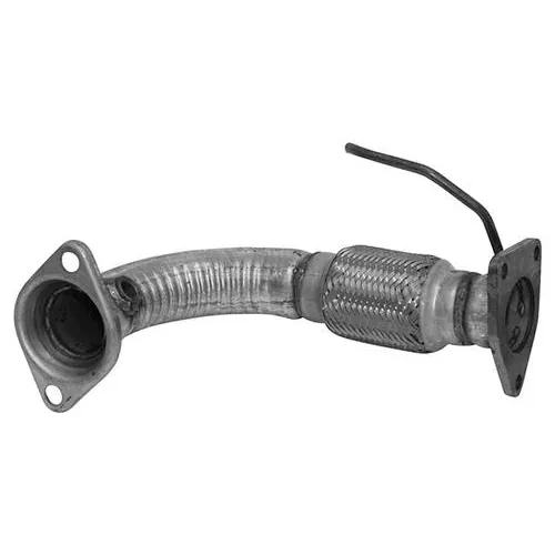 ANSA Exhaust Pipe – HD20901