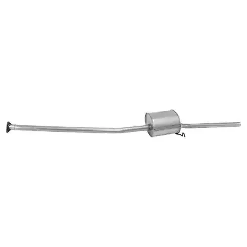 ANSA Exhaust Muffler – HD20915