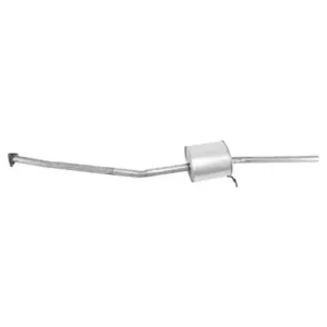 ANSA Exhaust Muffler – HD20905