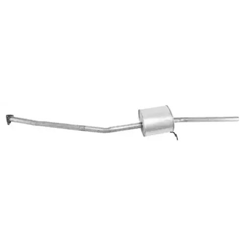 ANSA Exhaust Muffler – HD20905