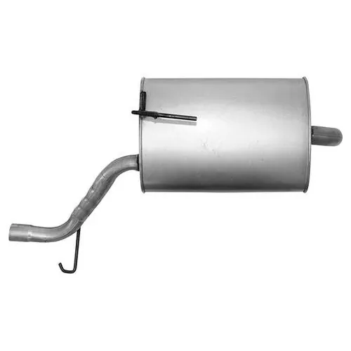 ANSA Exhaust Muffler – HD20917