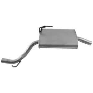 ANSA Exhaust Muffler – HD20947