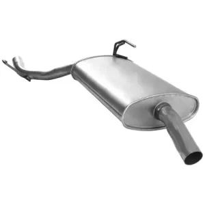 ANSA Exhaust Muffler – HD20947 - view 2