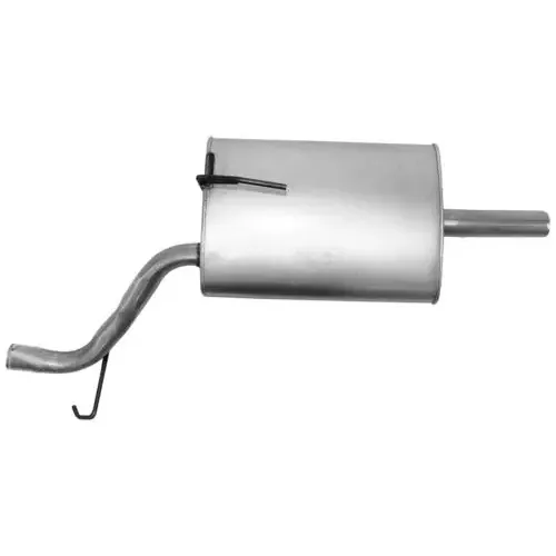 ANSA Exhaust Muffler – HD20957