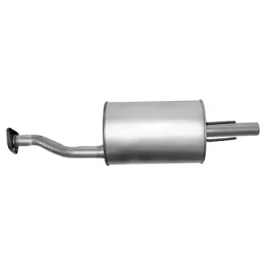 ANSA Exhaust Muffler – HD21007