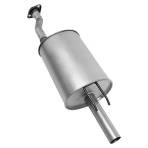 ANSA Exhaust Muffler – HD21007 - view 2